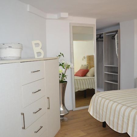 Apartamento En Playa Victoria Cadice Esterno foto