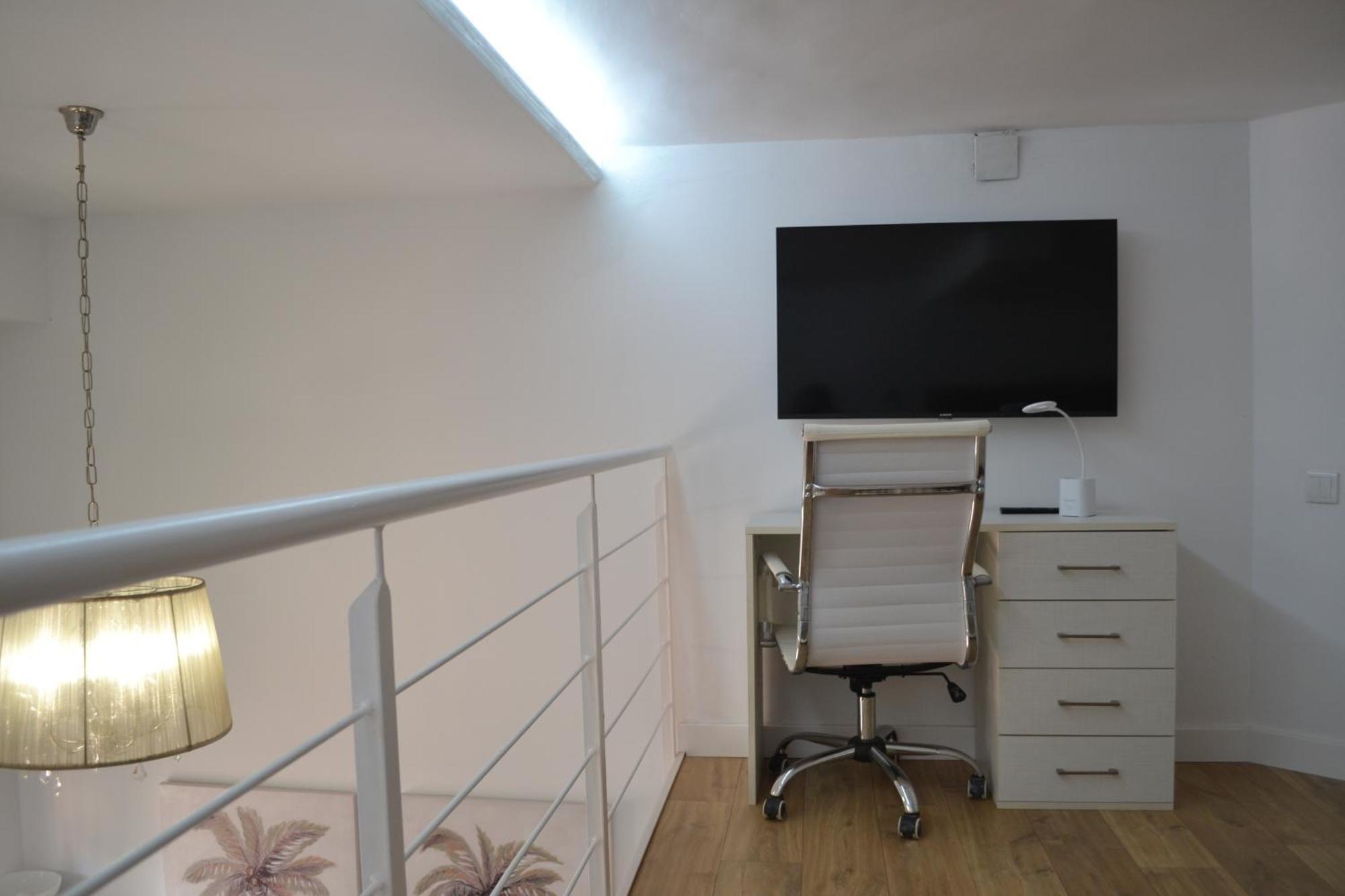 Apartamento En Playa Victoria Cadice Esterno foto