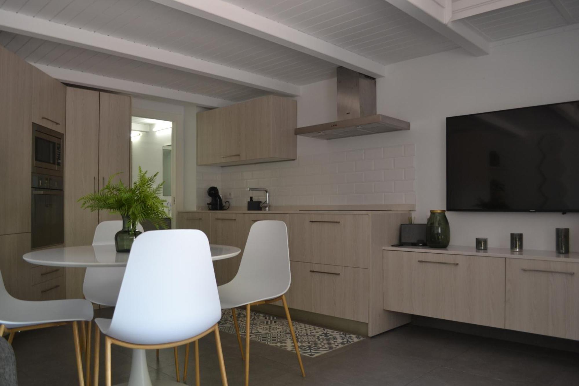 Apartamento En Playa Victoria Cadice Esterno foto