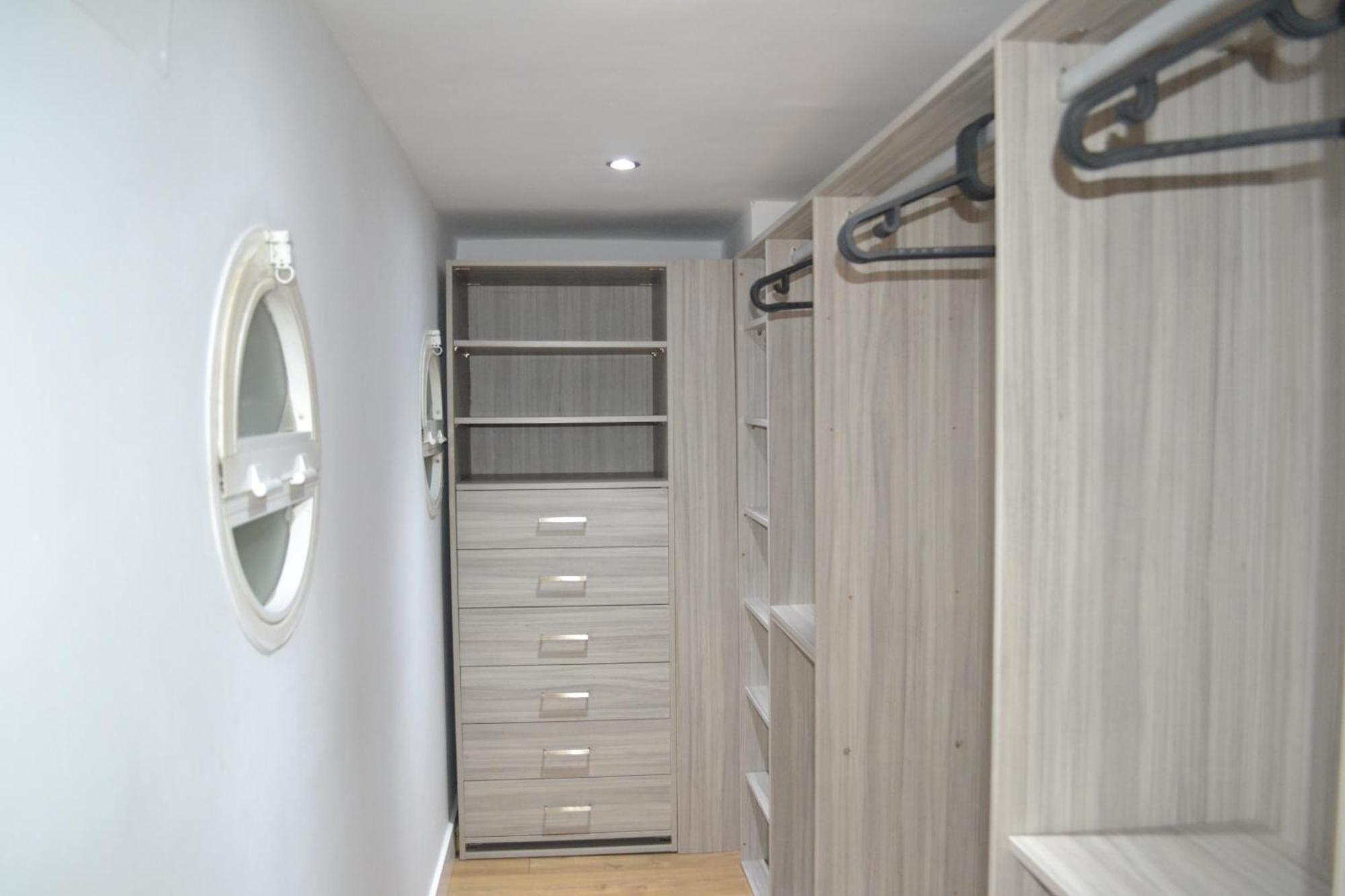Apartamento En Playa Victoria Cadice Esterno foto