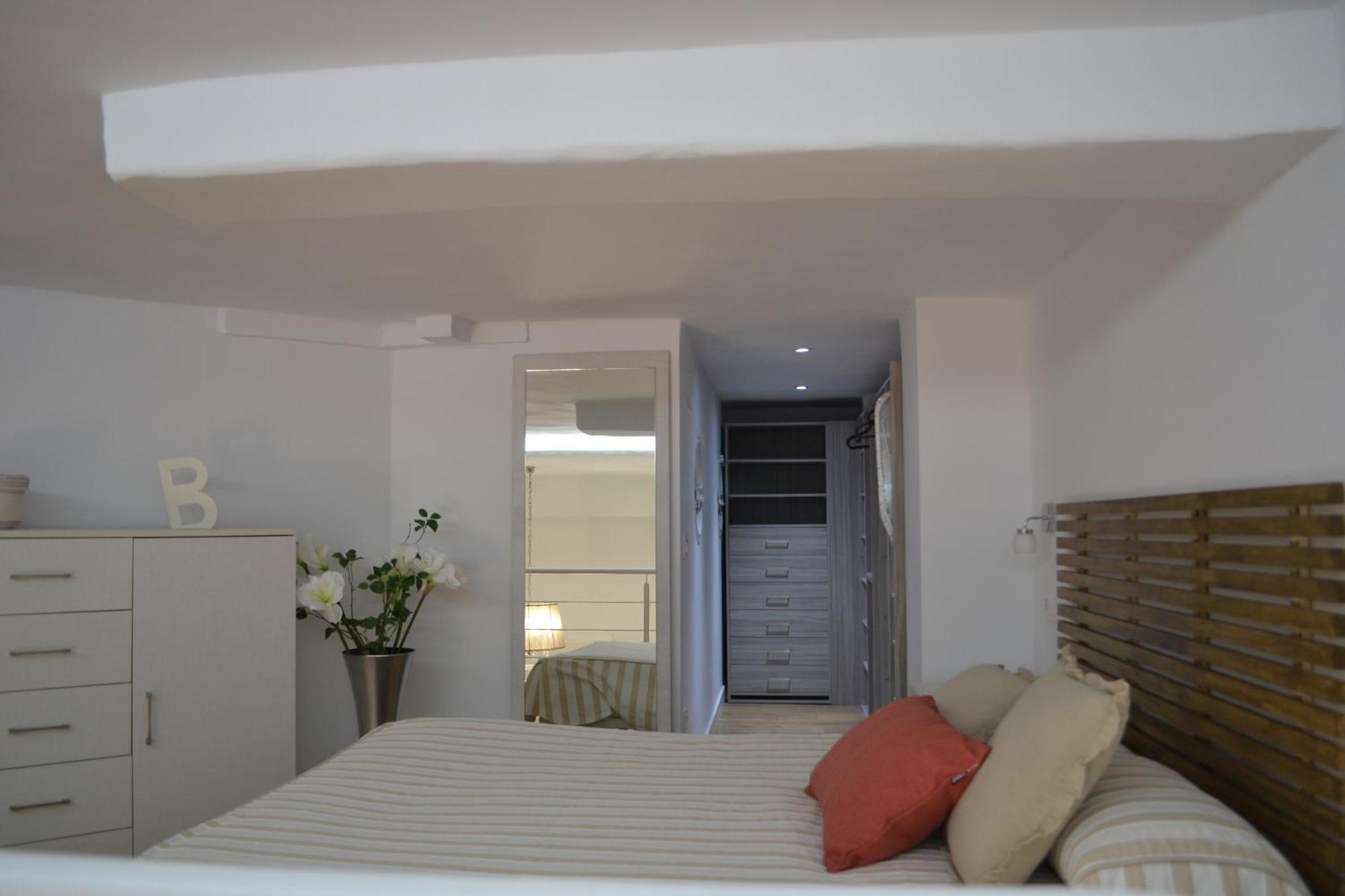 Apartamento En Playa Victoria Cadice Esterno foto
