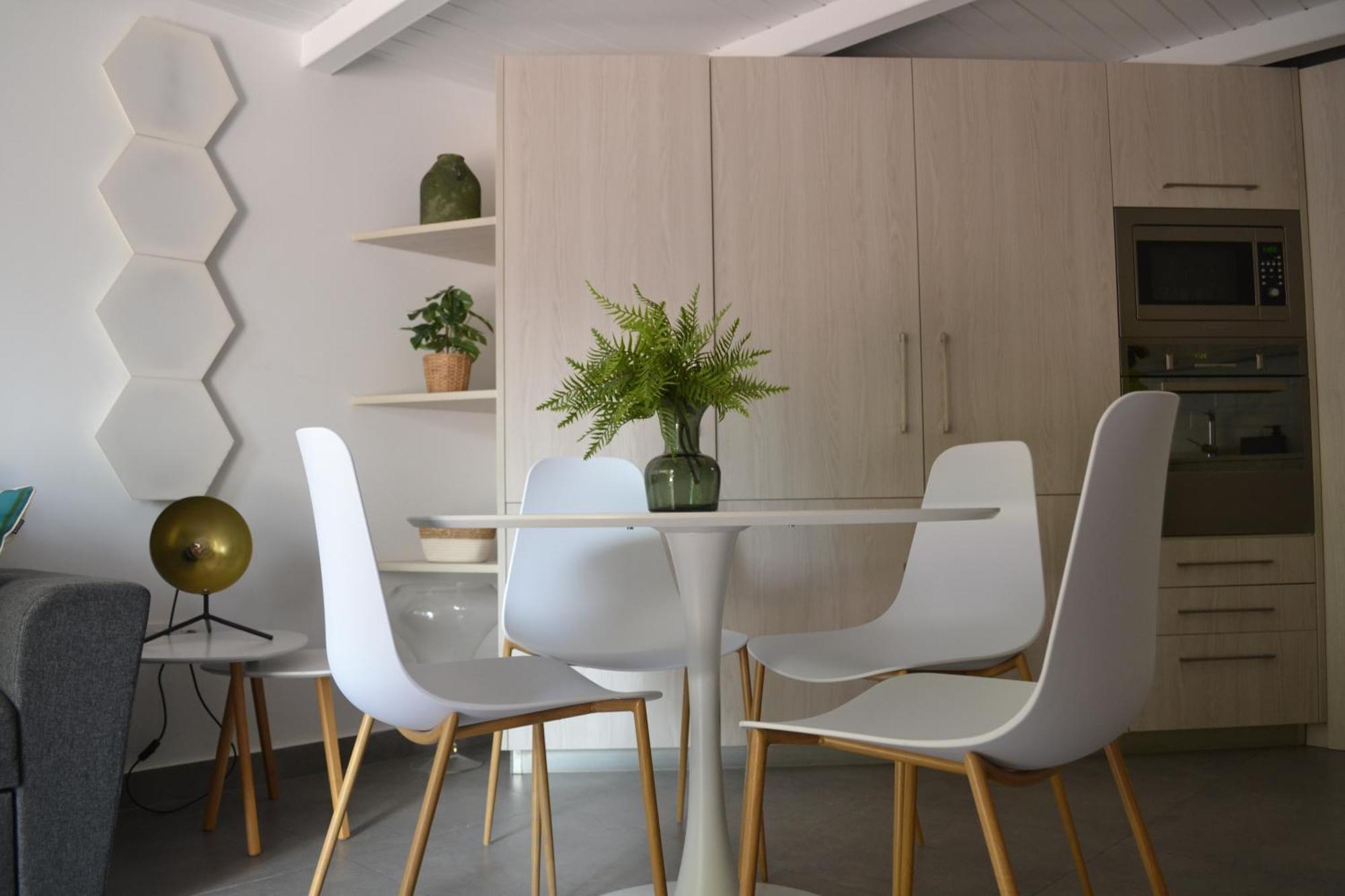 Apartamento En Playa Victoria Cadice Esterno foto