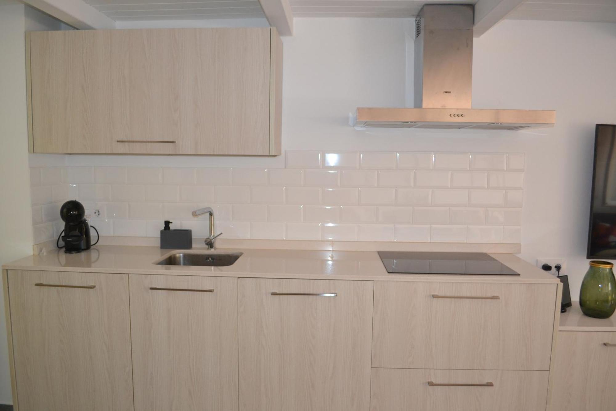 Apartamento En Playa Victoria Cadice Esterno foto
